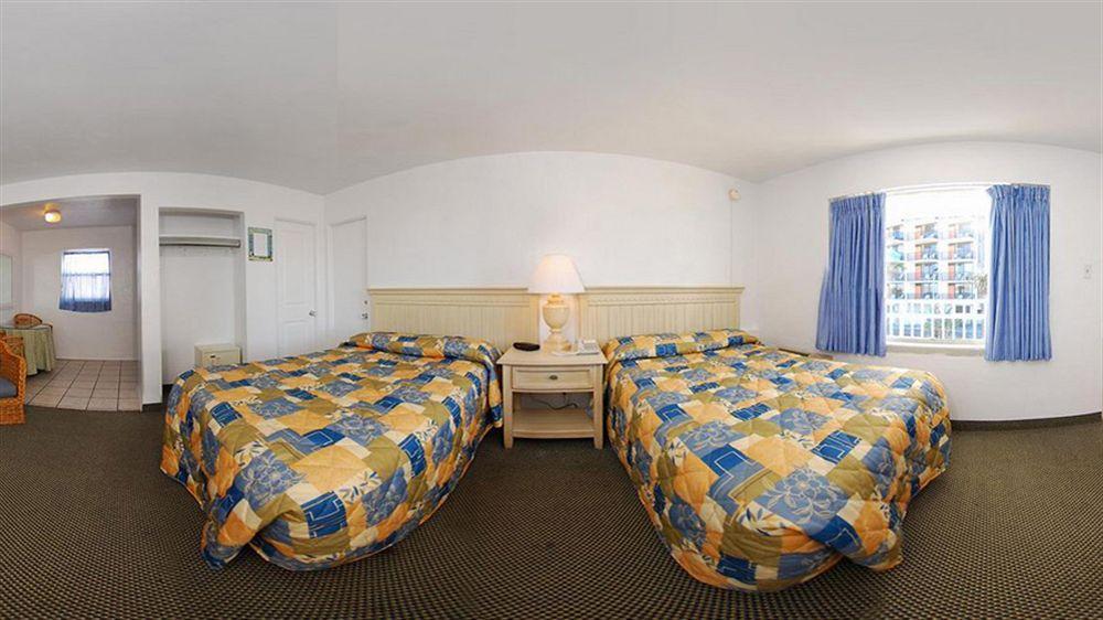 Sunrise Inn Daytona Beach Esterno foto